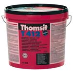 Konduktívne lepidlo Thomsit T412 pre ESD koberec ECOSTAT®