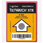 Indikátor naklonenie Tiltwatch XTR
