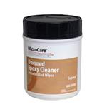Uncured Epoxy Cleaner Presaturated Wipes - ExPoxy - 100 sheets