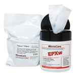 Uncured Epoxy Cleaner Presaturated Wipes - ExPoxy - 100 sheets (Refill)