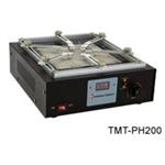 Thermaltronics TMT- PH200 - Spodný ohrev - 600W
