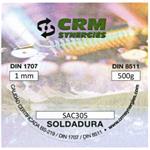 CRM trubičkový cín SAC305 (1 mm, 500g)