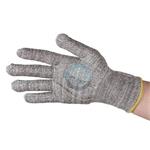 ESD rukavice proti prerezaniu L