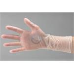 ESD vinylové rukavice (9 ”) L