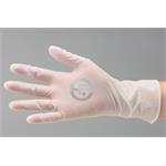 ESD nitrilové rukavice 9’ L /100ks