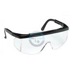 Ochranné okuliale - priehľadné