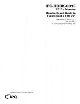 IPC-HDBK-001F: Handbook and Guide to Supplement J-