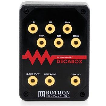 Botron B88500 DecaBox Calibrator