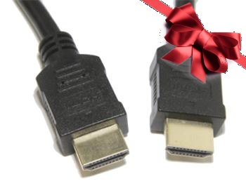 HDMI kábel 1,5 m