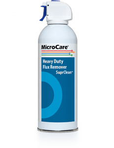 Heavy Duty Flux Remover - Suprclean - 340g