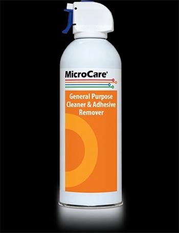 Adhesive remover