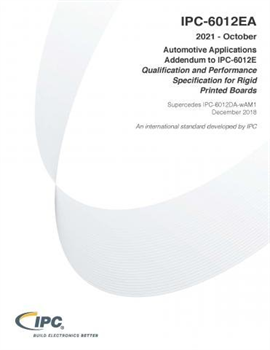 IPC-6012E: Qualification and Performance Specifica