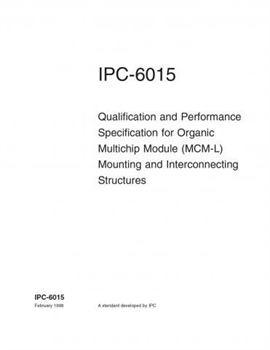 IPC-6015: Qualification & Performance Specificatio