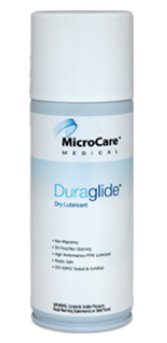 Medical Grade - Dry Film Lubricant - Sprej Duragli