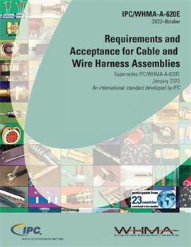 IPC/WHMA-A-620E: Requirements and Acceptance for C
