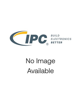 IPC-1752: Materials Declaration Management Standard
