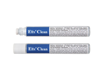 Label Remover Elix Clean, 15 ml