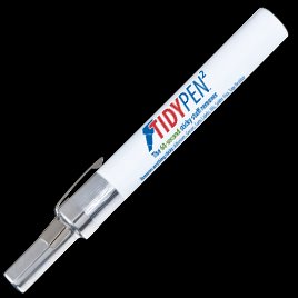 TidyPen® - vreckový odstraňovač lepidla, 10 ml