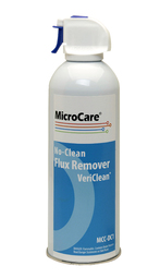 No-Clean Flux Remover-VeriClean - (low GWP) - 284g