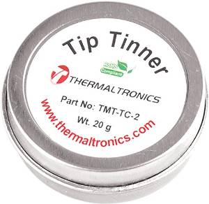 Pocínovávacia pasta TMT - Tip Tinner