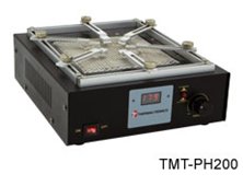 TMT- PH200 - Spodný ohrev - 600W