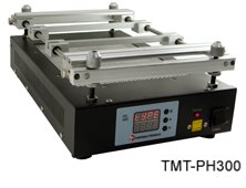 TMT- PH300 - Spodný ohrev - 850W