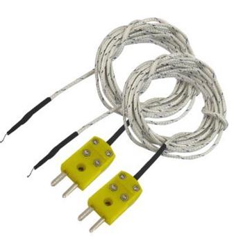 Thermocouples - K Type (2 Pack)
