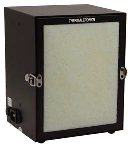 Thermaltronics TMT-FE100S odsávač výparov