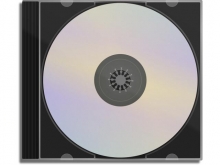 Software pre zber dát, CD-ROM