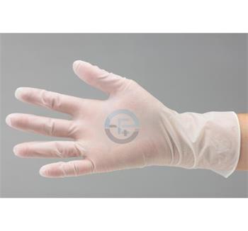 ESD nitrilové rukavice 9’ S /100ks