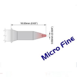 Micro hroty pre TMT-9000S
