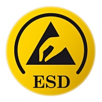 ESD/Antistatika